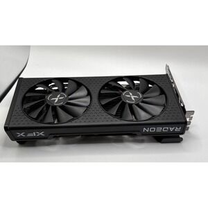 New XFX Speedster SWFT 210 AMD Radeon RX 6600 GDDR6 8GB Graphics Card